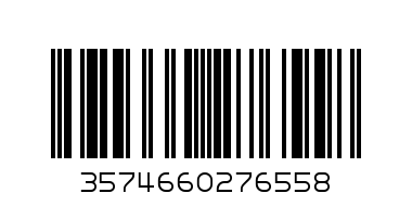 Джонсънс шампоан 750мл лилав - Баркод: 3574660276558