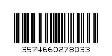 душ гел Джонсън - Баркод: 3574660278033