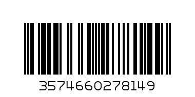 джонсън д.г.750мл. видове - Баркод: 3574660278149