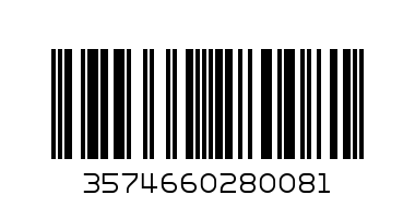 JOHNSON Душ  гел Meд 400мл - Баркод: 3574660280081