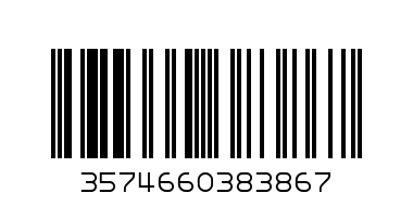 Джонсънс 400гр пудра - Баркод: 3574660383867