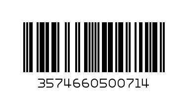 шамп. ДЖОНСЪН бебе 300мл, - Баркод: 3574660500714