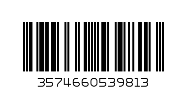 Шампоан "Penaten" 250 мл. 9813 - Баркод: 3574660539813