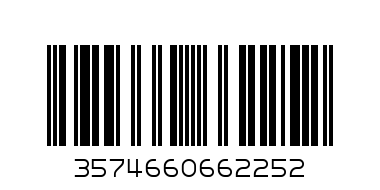 бебе душ гел  250мл. - Баркод: 3574660662252