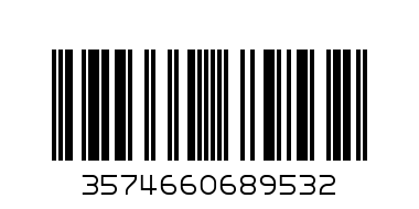 листерин 250мл. zero - Баркод: 3574660689532