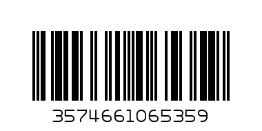 LPM душ гел Мандарина и Лайм 250мл - Баркод: 3574661065359