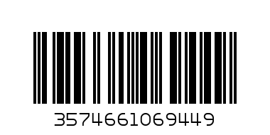 ШАМПОАН ДЖОНСЪН 750МЛ. - Баркод: 3574661069449