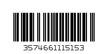 САПУН ДЖОНСЪН 175 - 5153 - Баркод: 3574661115153