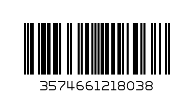 Джонсънс 200мл масажно олио - Баркод: 3574661218038