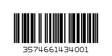 Ш-н LPM Детски 750 с дозатор - Баркод: 3574661434001