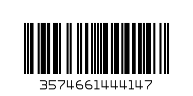 бебе крем 50 мл. - Баркод: 3574661444147