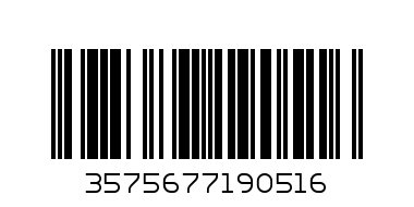 719051 МЕКА ИГРАЧКА СИВА ЧАПЛА - Баркод: 3575677190516