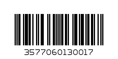 ПУКАНКИ ЧИО - Баркод: 3577060130017