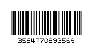 Тонер-касета BROTHER TN34803430-HL500051005200DCP-L550056005650MFC-L58005850- 8000k. ,Uprint - Баркод: 3584770893569