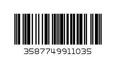 Охлаждащ стик за очи с лайка - Баркод: 3587749911035