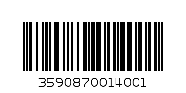 тениска чикоби на рози - Баркод: 3590870014001