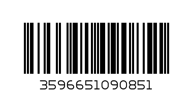 TIBISCUS rouge,43-46 - Баркод: 3596651090851