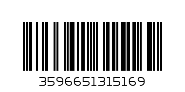 BALIN риза вс. д.р. blanc,L - Баркод: 3596651315169