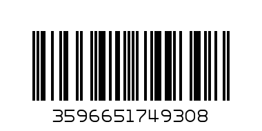 FATRIPLE риза вс. д.р. violet,L - Баркод: 3596651749308
