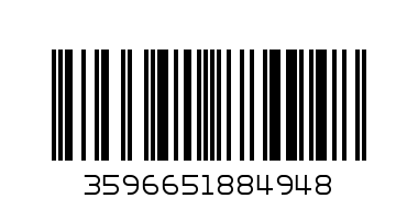 GEGAGNER пуловер V violet 05,XXL - Баркод: 3596651884948