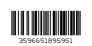 DEUNI тениска к.р. violet 01,L - Баркод: 3596651895951