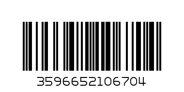 JEUNI тениска к.р. violet 10,S - Баркод: 3596652106704