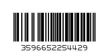 LASMART риза вс. д.р. violet 13,XXL - Баркод: 3596652254429