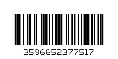 MABIEN риза вс. д.р. blanc,XL - Баркод: 3596652377517