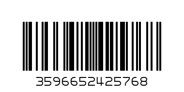EMALIGNES риза вс. д.р. violet 11,L - Баркод: 3596652425768