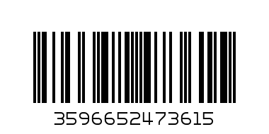 MIANGLE бельо violet,S - Баркод: 3596652473615