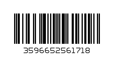 ENIBASE бански rouge,S - Баркод: 3596652561718