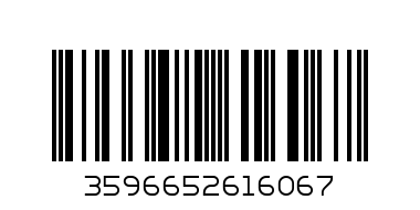 EMEBAND тениска к.р. rouge,S - Баркод: 3596652616067