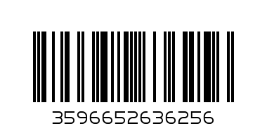 NICOLIN шапка noir,T1 - Баркод: 3596652636256