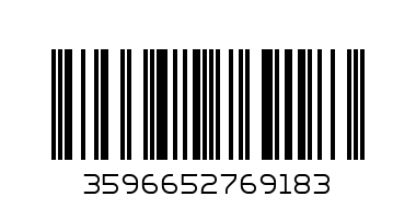 PISTEEL шапка noir,T1 - Баркод: 3596652769183