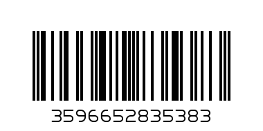 PIXMASS бельо rouge,XXL - Баркод: 3596652835383