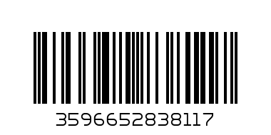 ROPREMIER бермуди rouge 24,42 - Баркод: 3596652838117