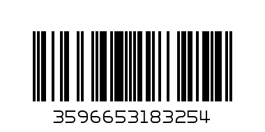 TIMARINE бельо rouge,M - Баркод: 3596653183254