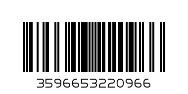 TALARMY риза к.р.blanc,XL - Баркод: 3596653220966