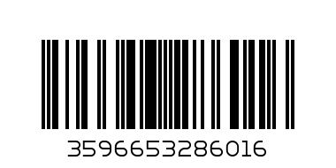 VIELASTIC бельо rouge,M - Баркод: 3596653286016