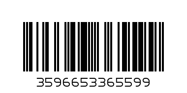 ATESIGN тениска к.р. optical white,L - Баркод: 3596653365599