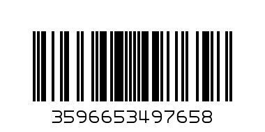 BESTREETY тениска к.р. heather pink 01,XL - Баркод: 3596653497658