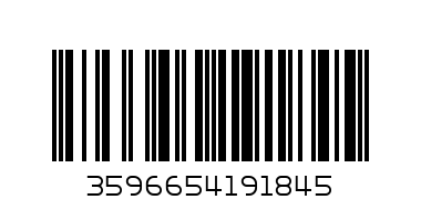 CEWAF rouge imperial,M - Баркод: 3596654191845