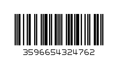 DEMACHINE light blue 04,XXL - Баркод: 3596654324762