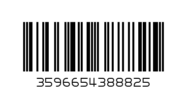 TEBASIC rouge,XL - Баркод: 3596654388825