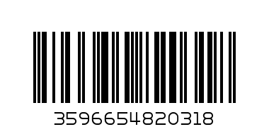 LOFROSTBM бермуди light blue,44 - Баркод: 3596654820318