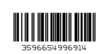 MAOPTIC риза д.р.blanc,L - Баркод: 3596654996914