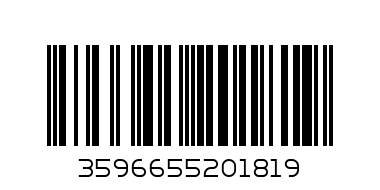 APEDREAM тениска к.р. light pink 01,M - Баркод: 3596655201819