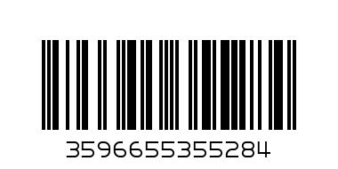 REWAVY тениска к.р. light blue,XL - Баркод: 3596655355284