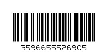 VAOP риза д.р.light blue,S - Баркод: 3596655526905