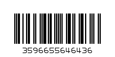 TOSHORT бермуди navy blue,XL - Баркод: 3596655646436